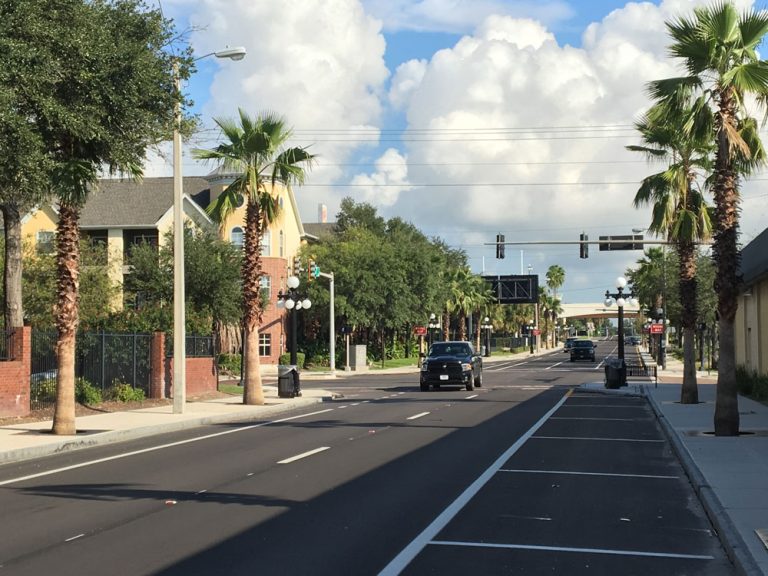 Complete Streets – Tampa Bay Next